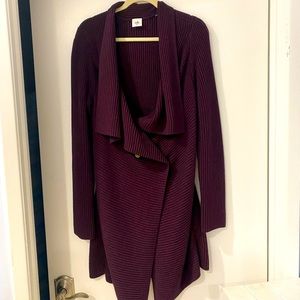 CaBi Longline Sweater